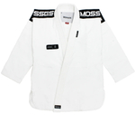 Кимоно Mosses FOMULA - White