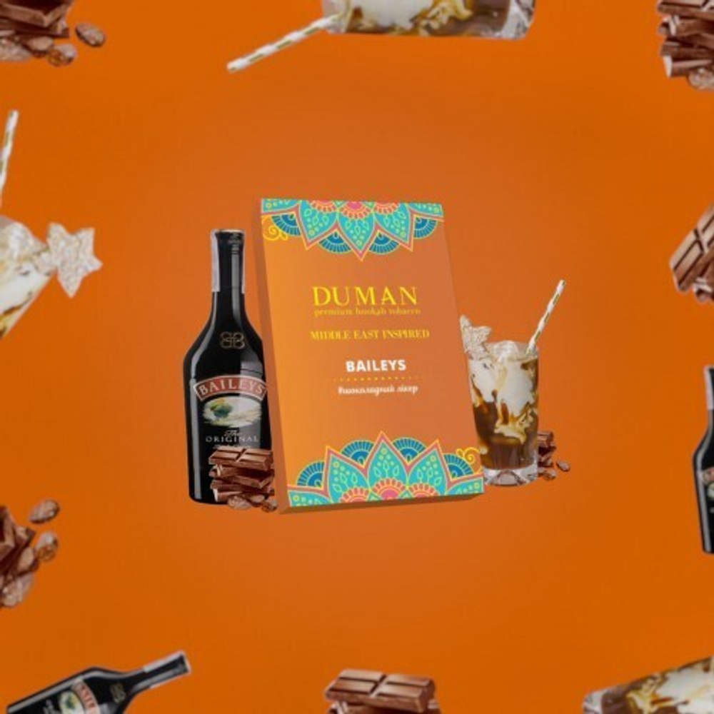 Duman - Baileys (100г)