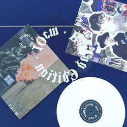 Альбом 10cm - Ballad Edition LP