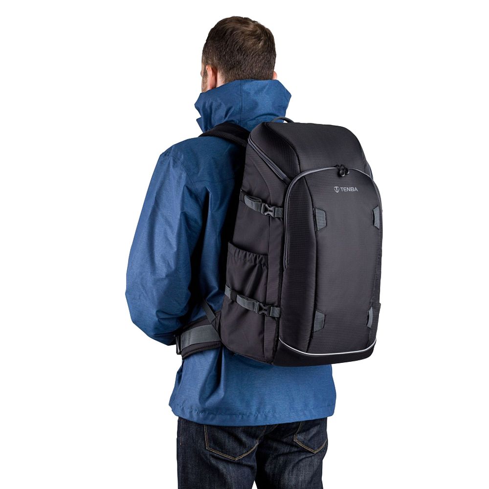 Tenba Solstice Backpack 24 Blue