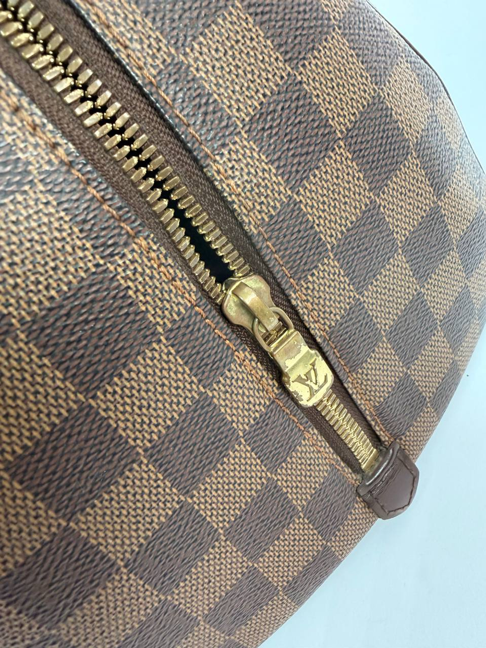 Сумка Louis Vuitton Ribera MM