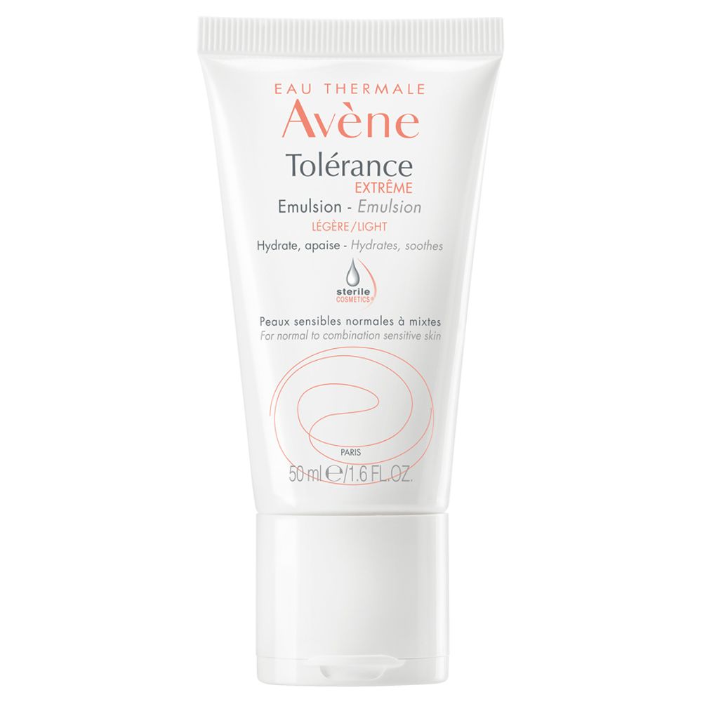 Avene TOLERANCE EXTREME Эмульсия увлажняющая