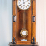 Настенные часы