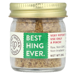 Pure Indian Foods, Best Hing Ever, 20 г