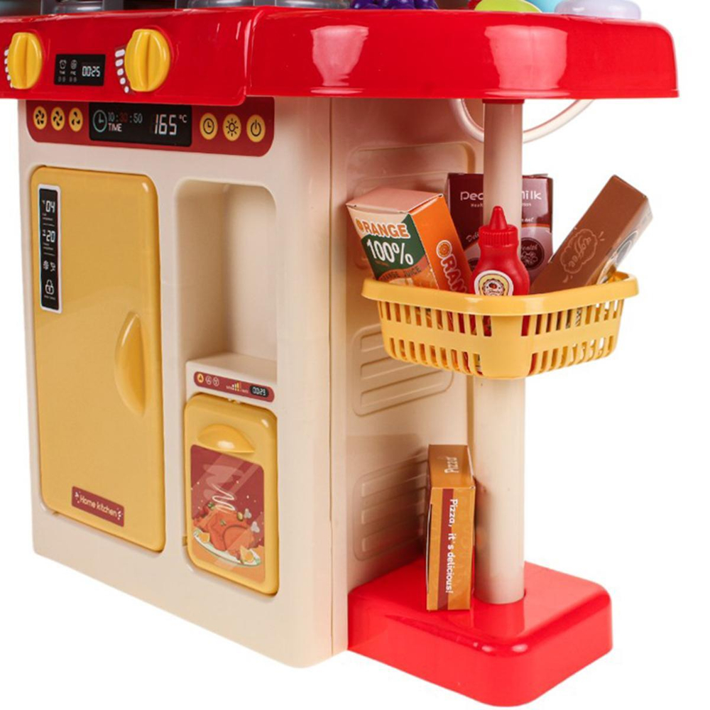 Игровой модуль Кухня, коробка YDF5504-1