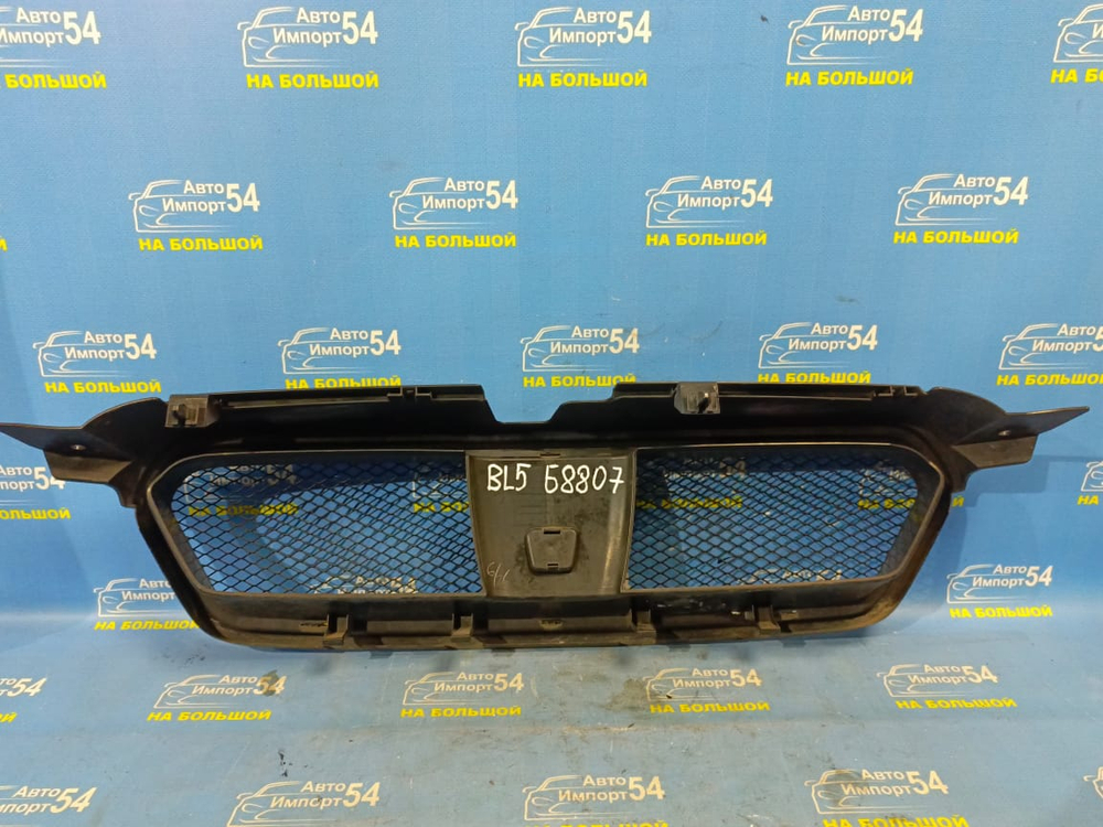 Решетка радиатора SUBARU LEGACY 2006-2009