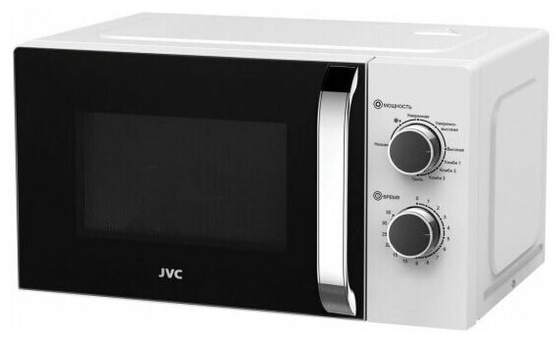 JVC JK-MW260D Микроволновая печь