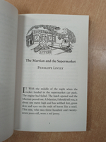 The Puffin Book of Stories for Six-year-olds