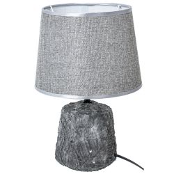 GAEM Светильник, L22 W22 H34 см, Е14, шнур 0,9 м