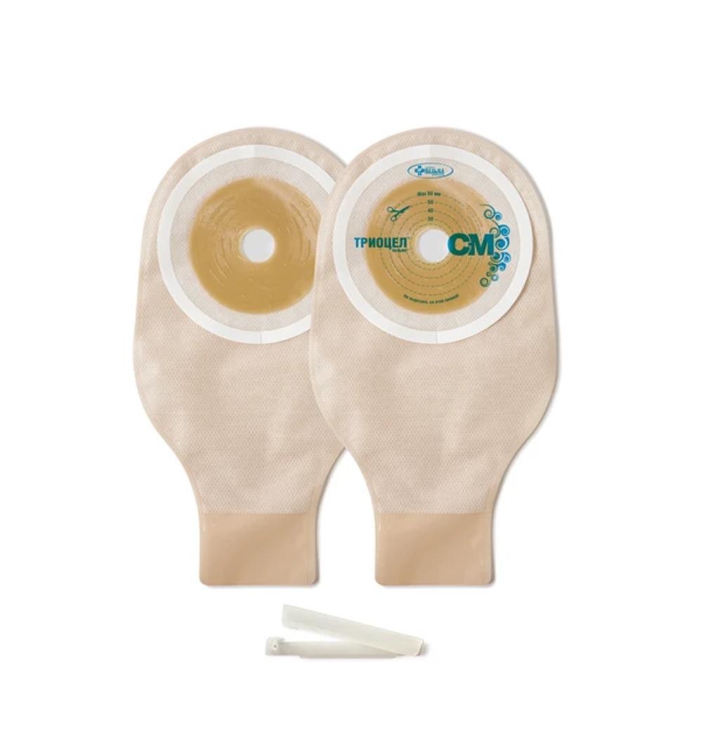 Калоприёмник ТРИОЦЕЛ®-СМ №5