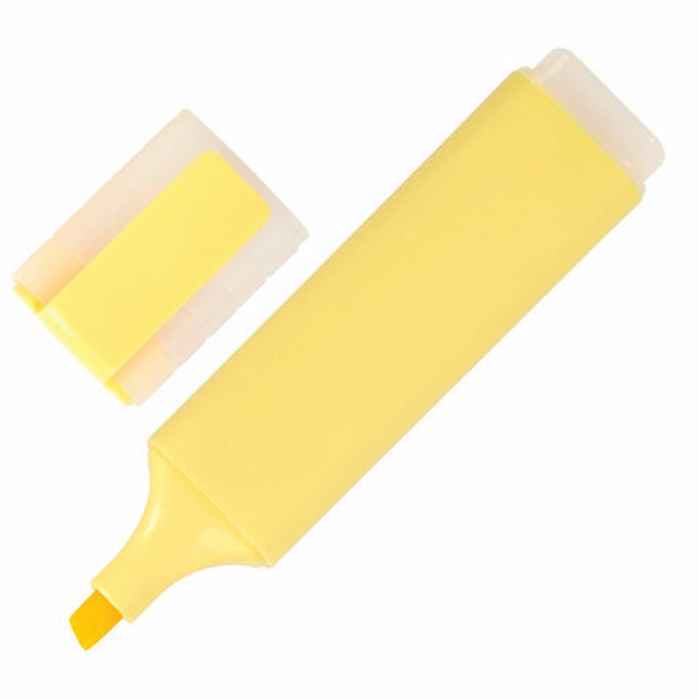 Набор текстовыделителей 12 ЦВЕТОВ, BRAUBERG "ORIGINAL", линия письма 1-5 мм, 151699