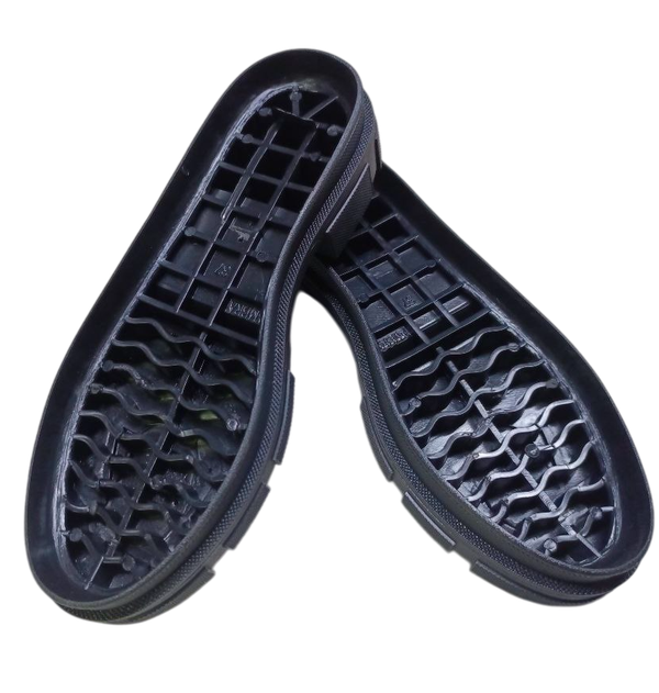 Подошва женская SP Амбра, чёрный