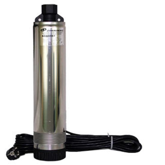 Насос скважинный Джилекс Водомёт ПРОФ 55/75