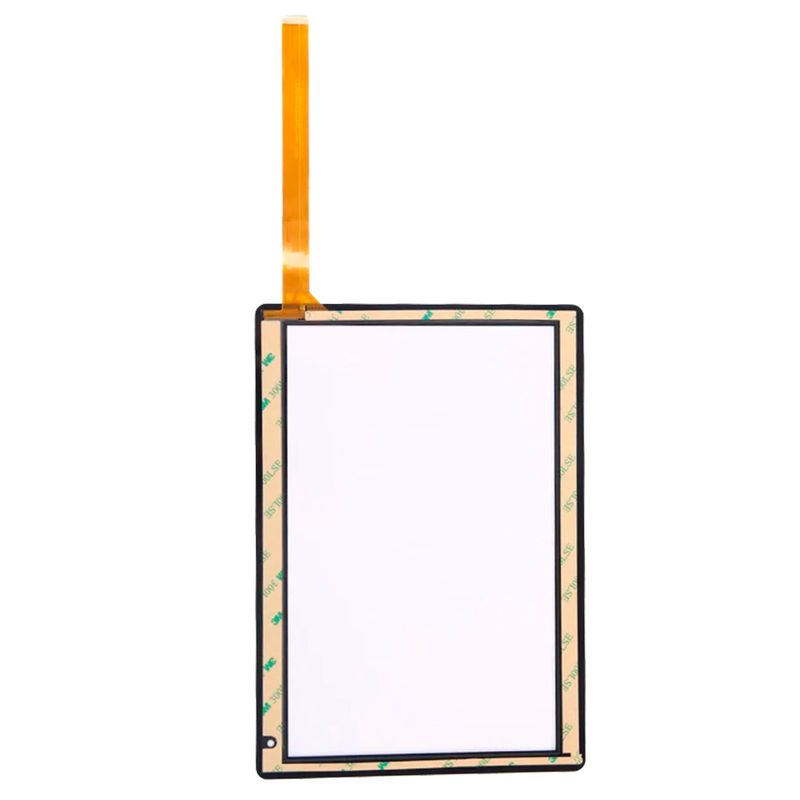 Тачскрин DP101665-F3-A (Черный)