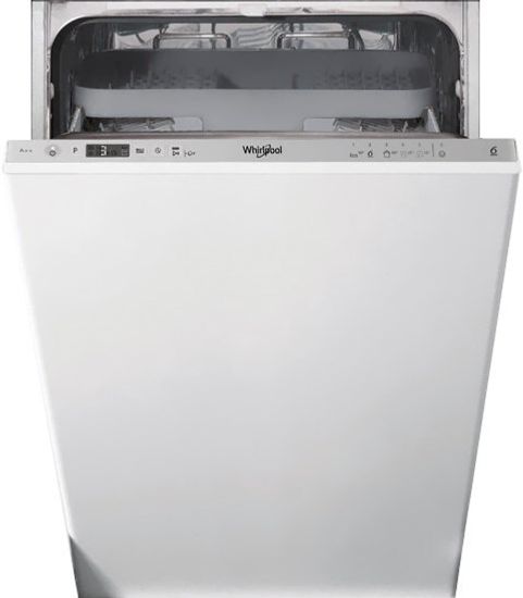 Встраиваемая посудомоечная машина Whirlpool WSIC 3M27C