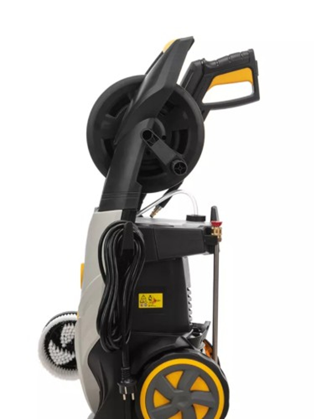 Автомойка Kranz KR-210 KR-16-1263