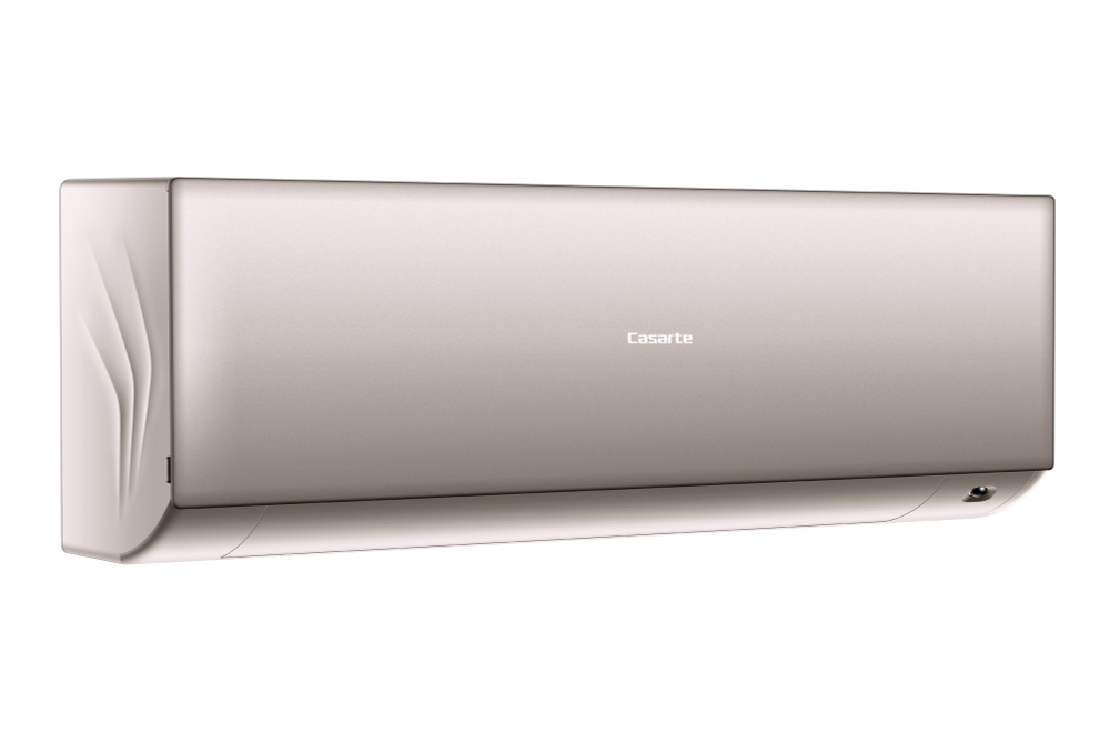 Casarte Eletto CAS25CX1/R3-G/1U25CX1/R3