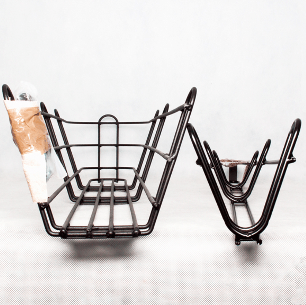 Ложемент для ледоруба