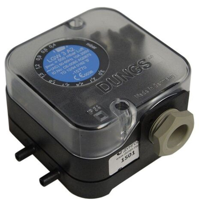 DUNGS LGW 3 A2 датчик давления альтернатива