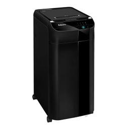 Уничтожитель документов Fellowes с автоподачей AutoMax™ 350C