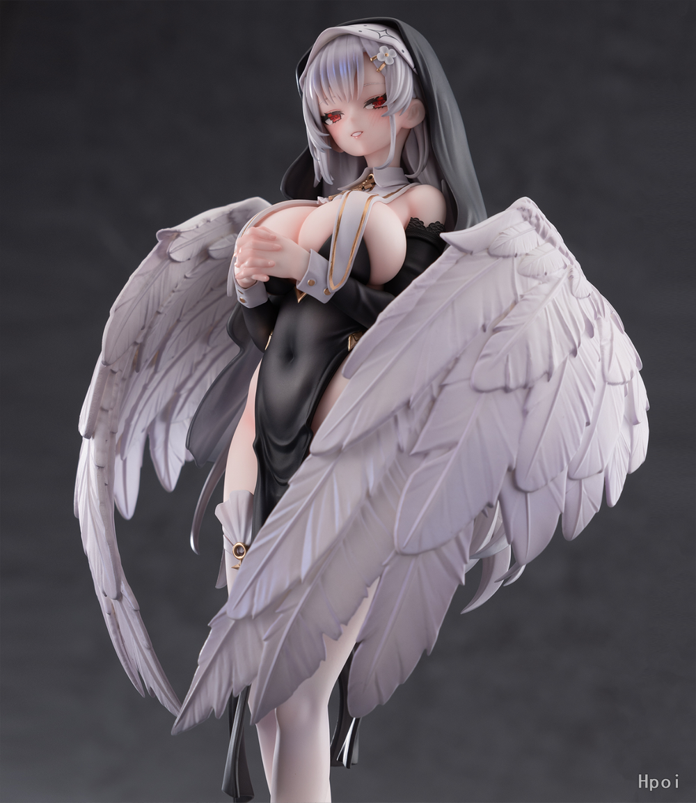 Angel Sister Shengyu