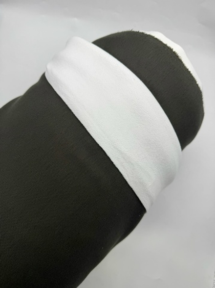 Пике на меху Хаки