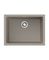 Мойка Omoikiri Okinoshima 61-U/I-PE Natceramic/pebble