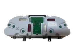 Щиток приборов Газель нового образца КП385.3801010-10 тюнинг