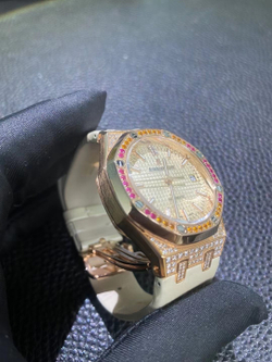 Audemars Piguet Watch