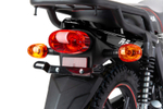Мопед MotoLand Альфа RS 11 18/18 Черный