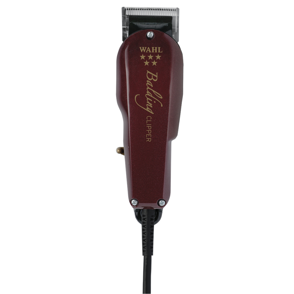 Машинка для стрижки Wahl 8110-316H Balding Clipper 5star