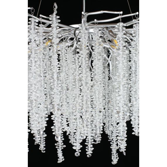 Подвесная люстра Aployt Paulina APL.848.13.15