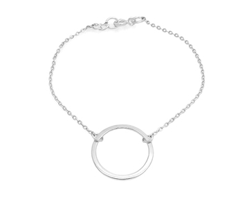 Браслет Серебро