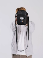 Сумка через плечо кросс-боди