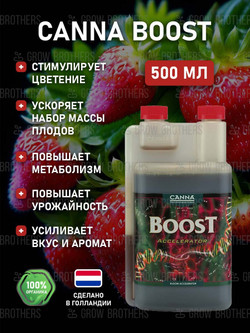 Удобрение Canna Boost