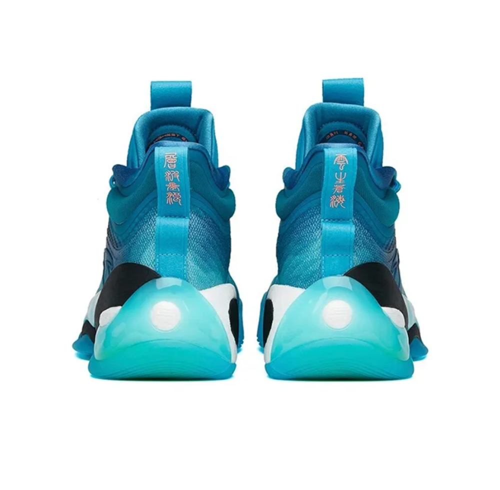 Баскетбольные кроссовки Anta KT7