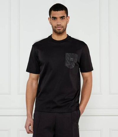 Футболка Dombiro HUGO - черный(50536347)