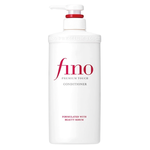 SHISEIDO | Fino Premium Touch Conditioner 550ml