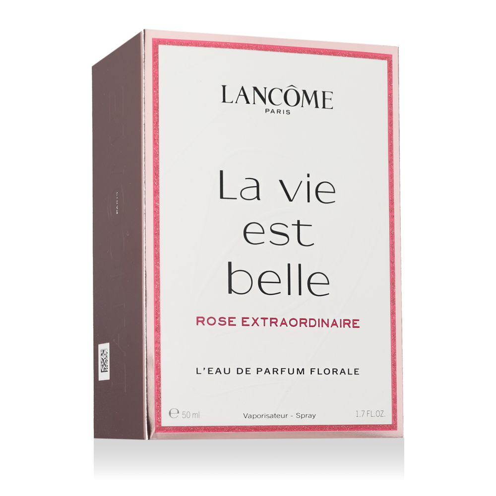 Lancôme La Vie Est Belle Rose Extraordinaire Eau De Parfum 50 ml (woman)