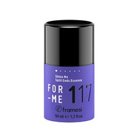 Сыворотка для кончиков волос Framesi For Me 117 Shine Me Split Ends 50мл