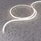 Гибкий неон 16х16 24В 10Вт/м 3000K IP67 10м (боковой изгиб) Led Strip 432014