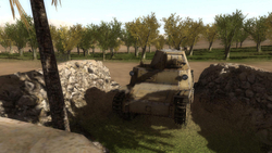 Theatre of War 2: Centauro (для ПК, цифровой код доступа)