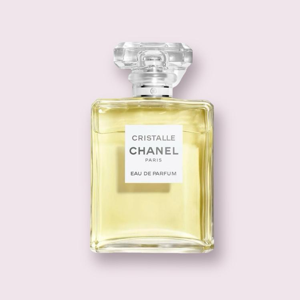Парфюмерная вода Chanel "Cristalle 2023", 100 ml (LUXE)