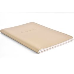 Папка"НА ПОДПИСЬ"из двухслойной кожи Cuoietto 330*230 (DCBC330-230) 9