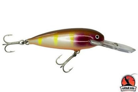 Воблер Nils Master HAKA DD 7cm, 8 г., #041