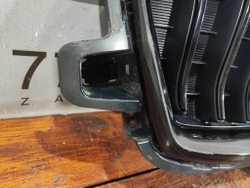 Решетка радиатора Haval Jolion 24-нв Б/У Оригинал 5509135XST13A