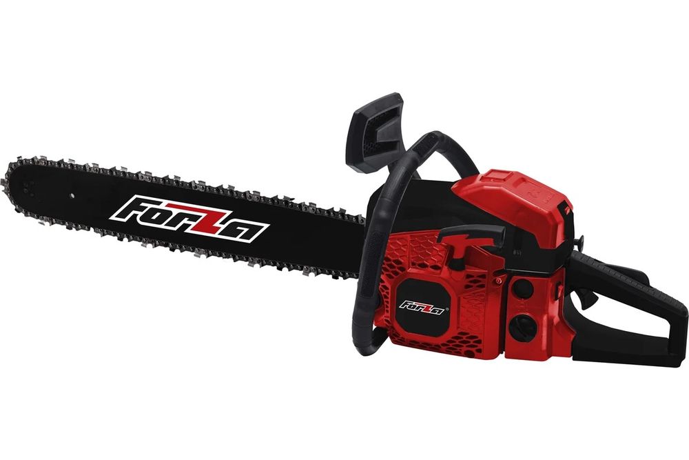 Пила бензиновая цепная БП Forza-45 (полотно шины 15")