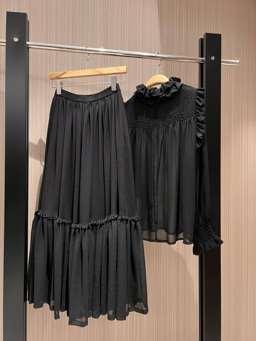 Костюм Yves Saint Laurent