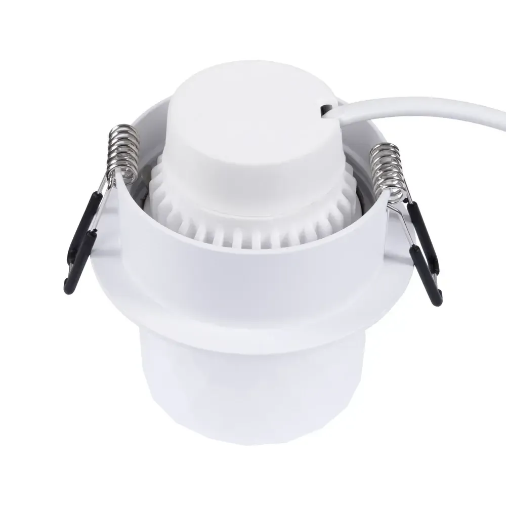 Точечный встраиваемый светильник Arte Lamp