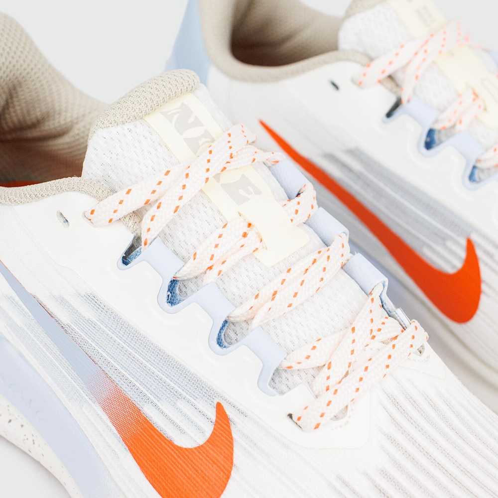 Кроссовки Nike Air Winflo 9 Cream / Blue